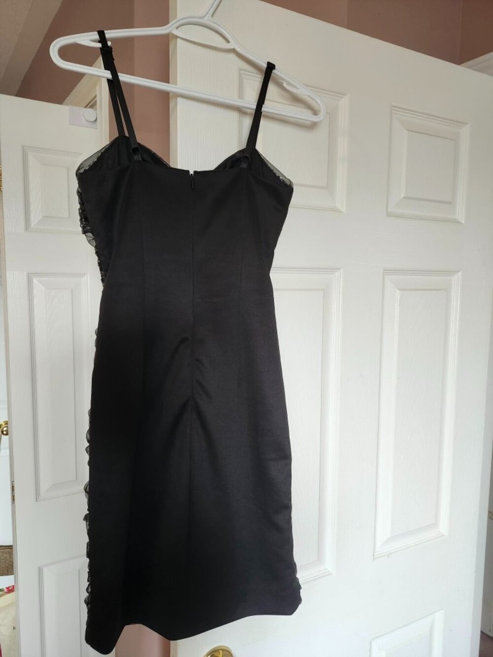 La Coquette Dress For Sale - Picture 4 of 11